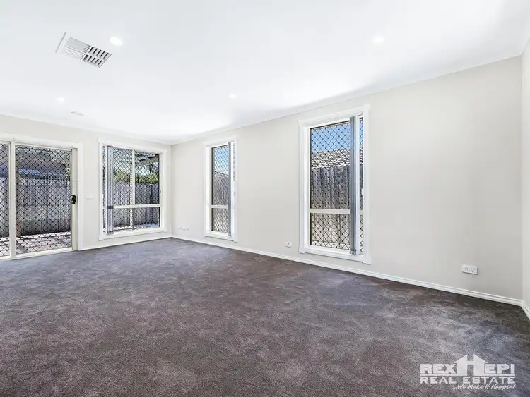 Third view of Homely unit listing, Unit 7/85 Frawley Road, Hallam VIC 3803