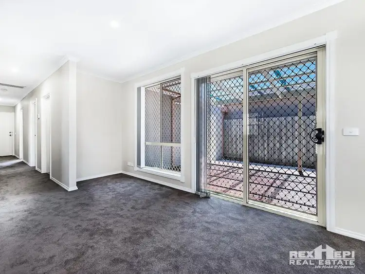 Fifth view of Homely unit listing, Unit 7/85 Frawley Road, Hallam VIC 3803
