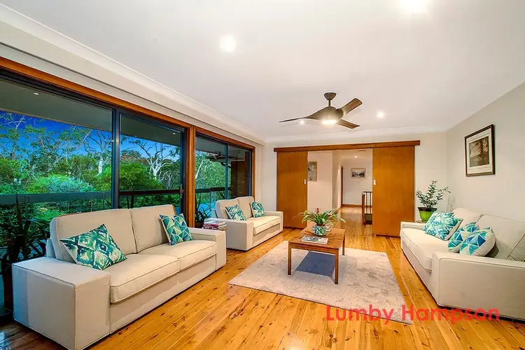 Sixth view of Homely house listing, 14 Coppabella Road, Middle Dural NSW 2158
