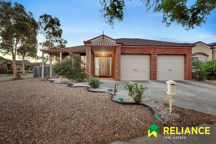 Main view of Homely house listing, 7 ANNIES WAY, Tarneit VIC 3029
