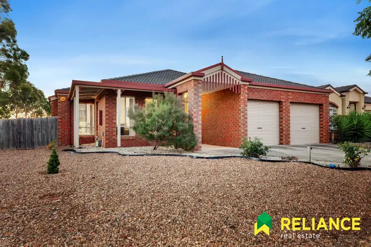 Second view of Homely house listing, 7 ANNIES WAY, Tarneit VIC 3029