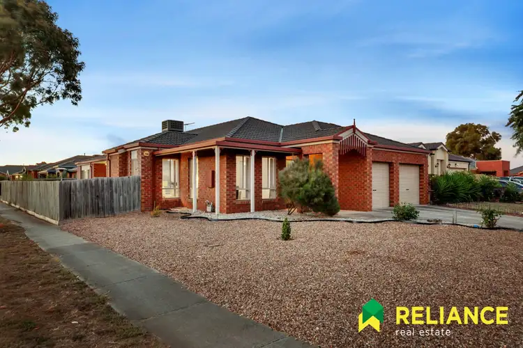 Third view of Homely house listing, 7 ANNIES WAY, Tarneit VIC 3029