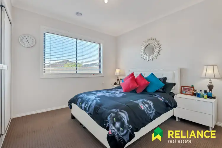 Fourth view of Homely house listing, 7 ANNIES WAY, Tarneit VIC 3029