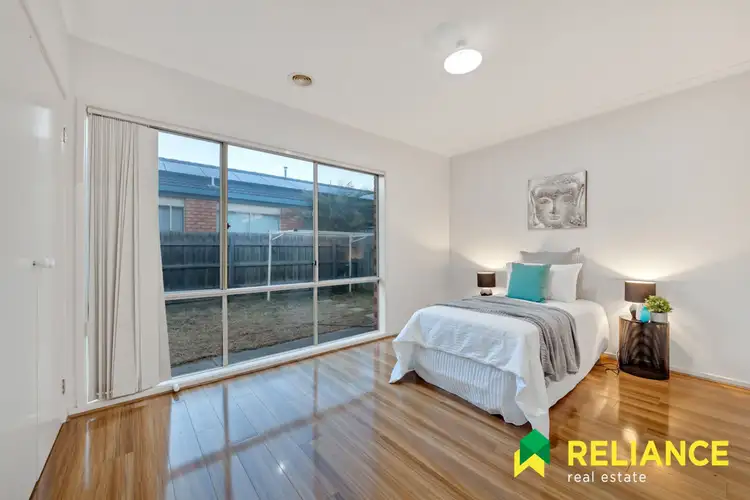 Fifth view of Homely house listing, 7 ANNIES WAY, Tarneit VIC 3029