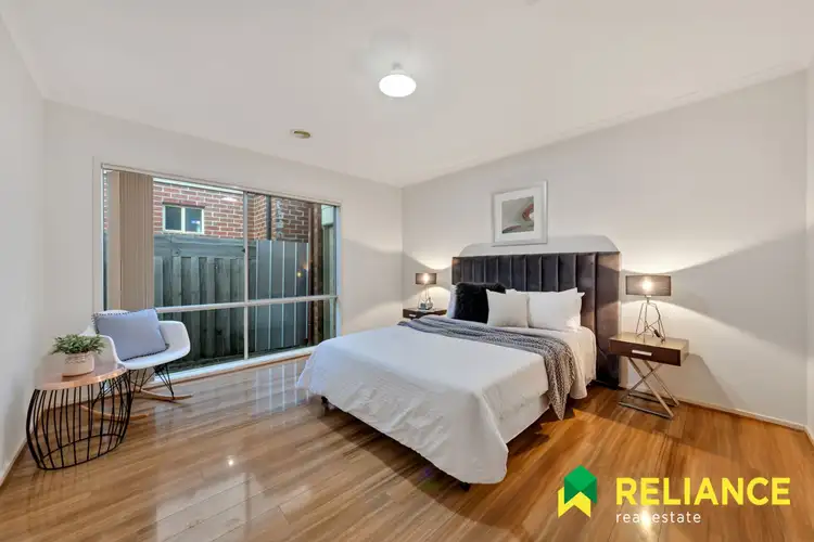 Sixth view of Homely house listing, 7 ANNIES WAY, Tarneit VIC 3029