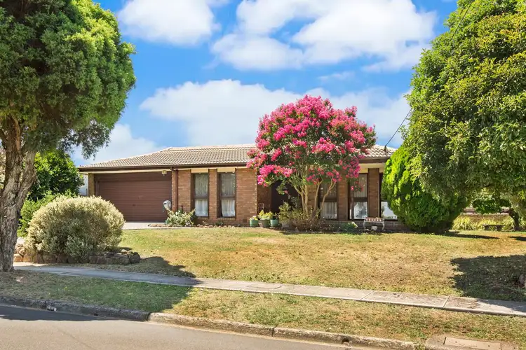 Main view of Homely house listing, 2 Sheppards Lane, Chirnside Park VIC 3116