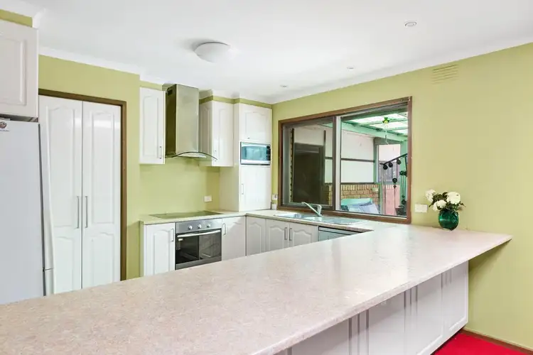 Fifth view of Homely house listing, 2 Sheppards Lane, Chirnside Park VIC 3116