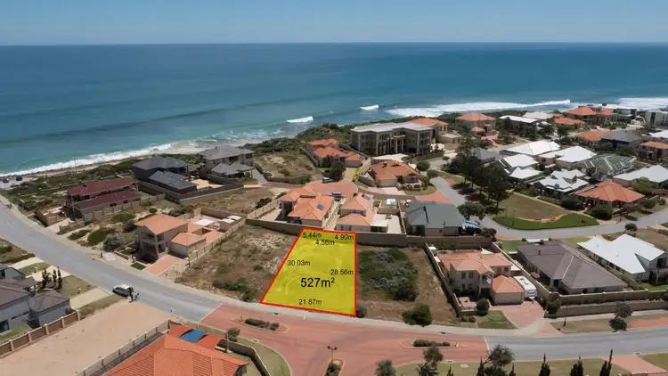 116 WESTVIEW PARADE, Wannanup WA 6210