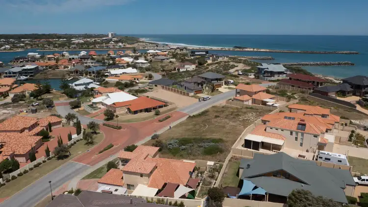 Fourth view of Homely land listing, 116 WESTVIEW PARADE, Wannanup WA 6210