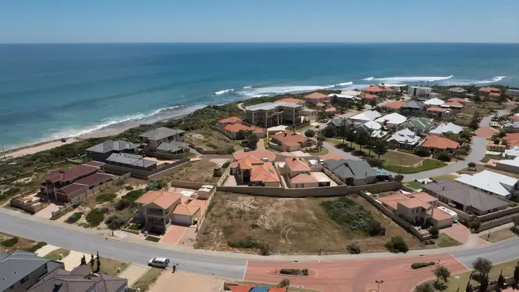 Seventh view of Homely land listing, 116 WESTVIEW PARADE, Wannanup WA 6210