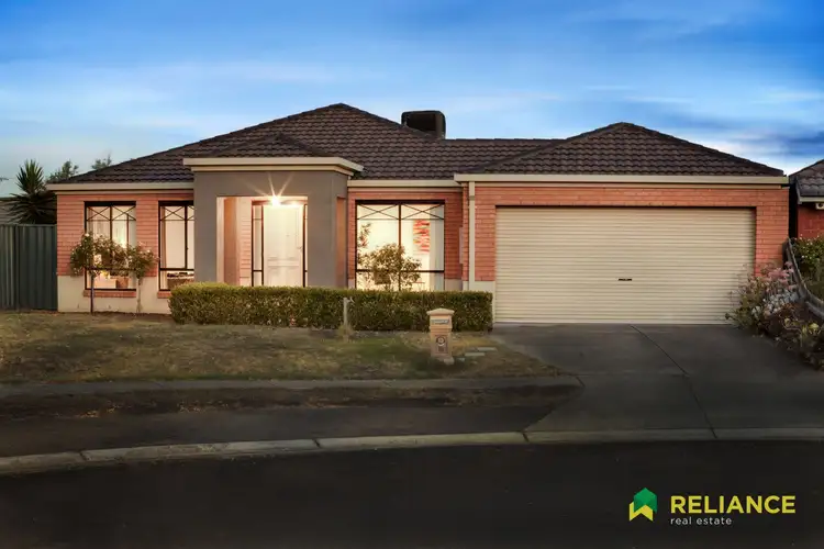 10 LEDA DRIVE, Tarneit VIC 3029