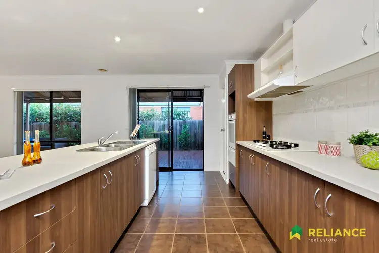 Third view of Homely house listing, 10 LEDA DRIVE, Tarneit VIC 3029