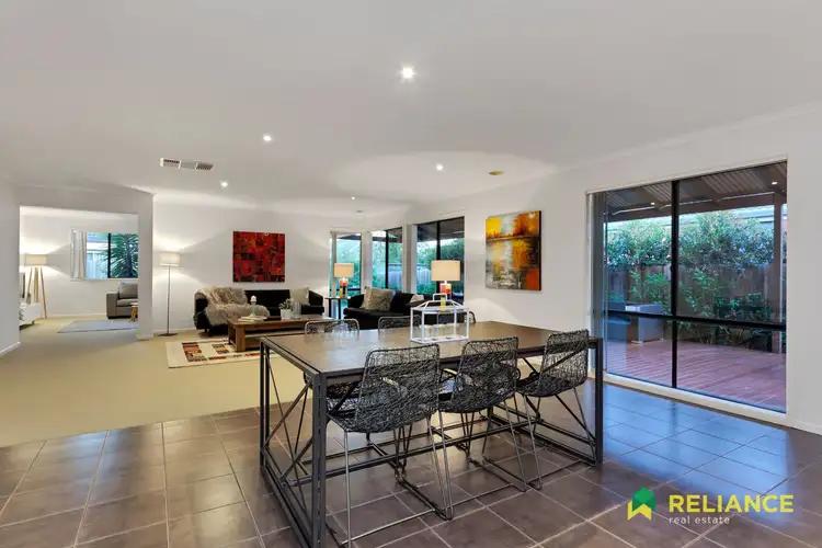 Fourth view of Homely house listing, 10 LEDA DRIVE, Tarneit VIC 3029