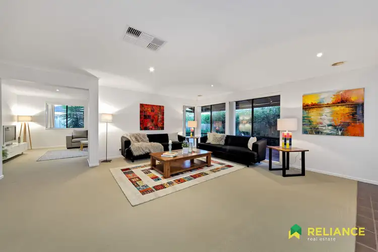 Sixth view of Homely house listing, 10 LEDA DRIVE, Tarneit VIC 3029