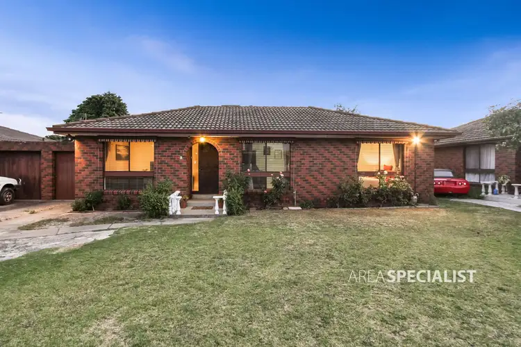 3/2 George Street, Noble Park VIC 3174