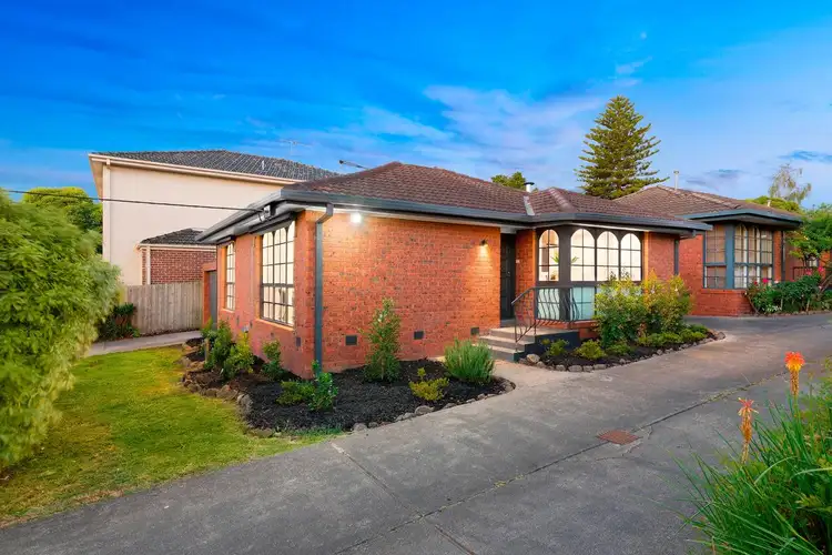 Main view of Homely unit listing, 1/20 Thornton Avenue, Surrey Hills VIC 3127