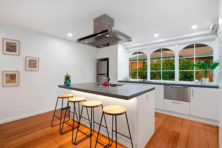 Second view of Homely unit listing, 1/20 Thornton Avenue, Surrey Hills VIC 3127
