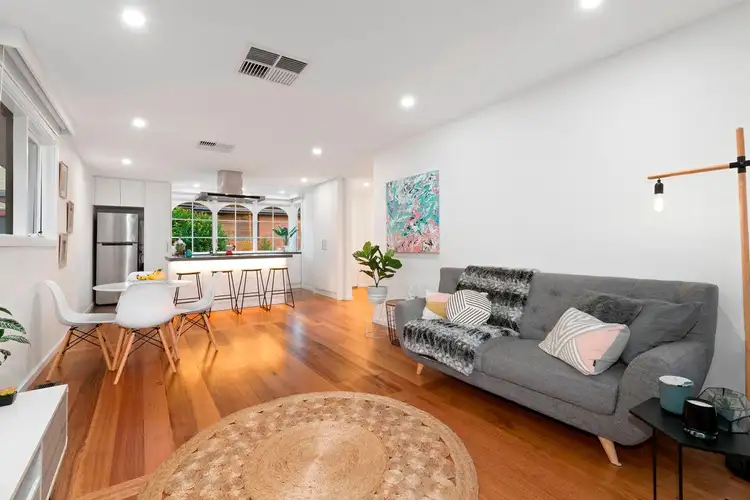 Fourth view of Homely unit listing, 1/20 Thornton Avenue, Surrey Hills VIC 3127