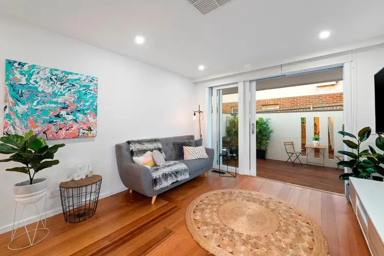 Fifth view of Homely unit listing, 1/20 Thornton Avenue, Surrey Hills VIC 3127