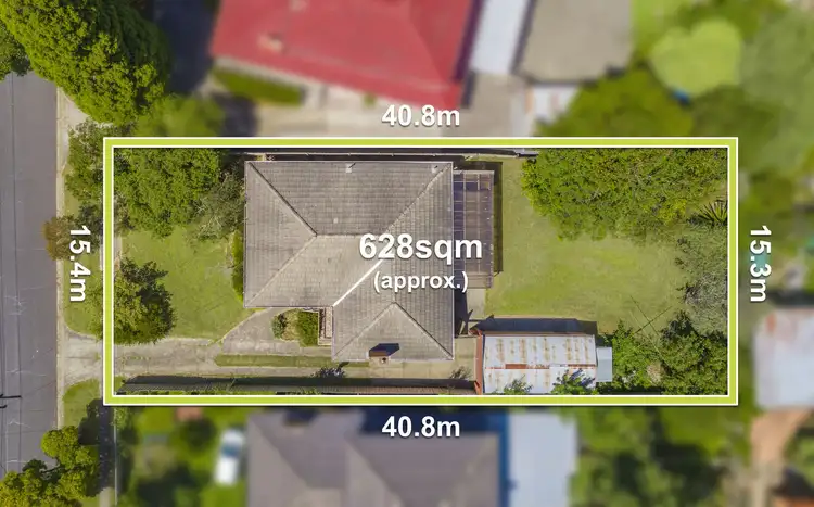 28 Koonung Road, Blackburn North VIC 3130