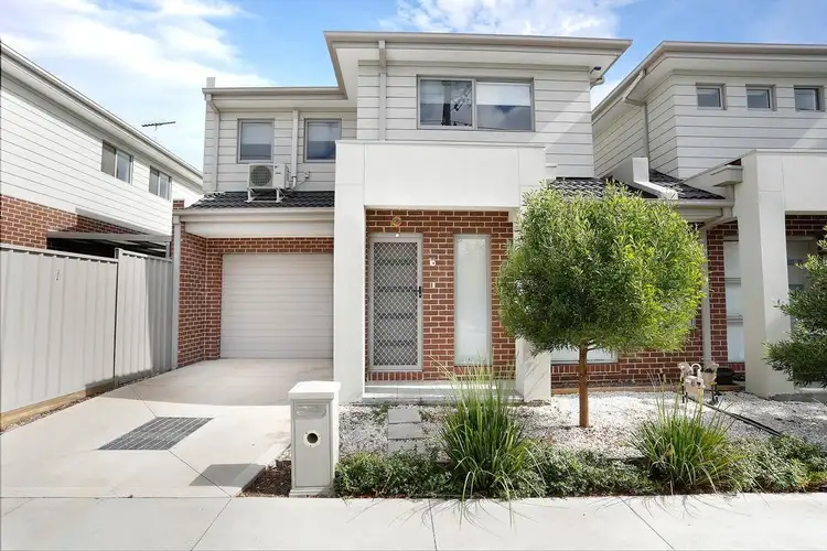 1B Bennett Street, Sunshine West VIC 3020