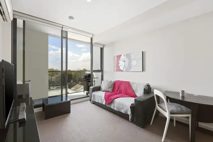 Second view of Homely apartment listing, 523B/1-19 Colombo Street, Mitcham VIC 3132