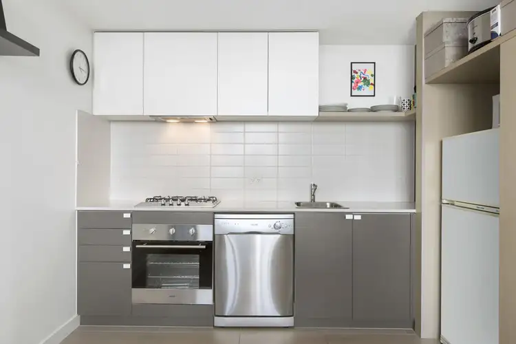 Third view of Homely apartment listing, 523B/1-19 Colombo Street, Mitcham VIC 3132