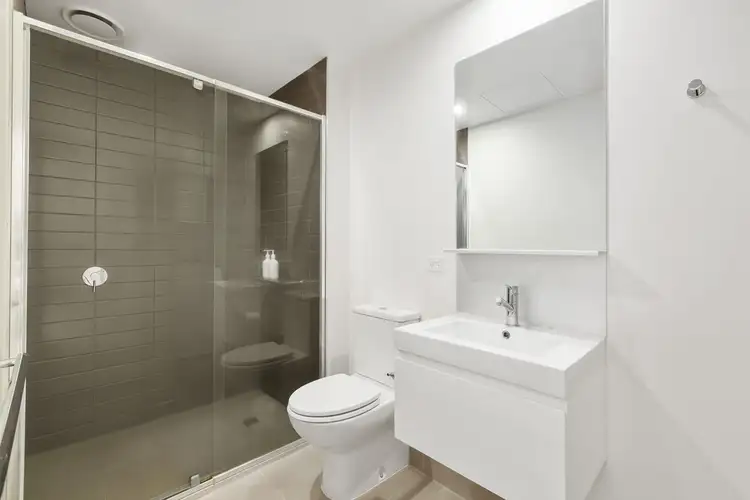 Fourth view of Homely apartment listing, 523B/1-19 Colombo Street, Mitcham VIC 3132