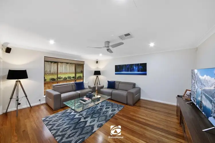 Fifth view of Homely house listing, 29 Lamond Common, Camden Park NSW 2570