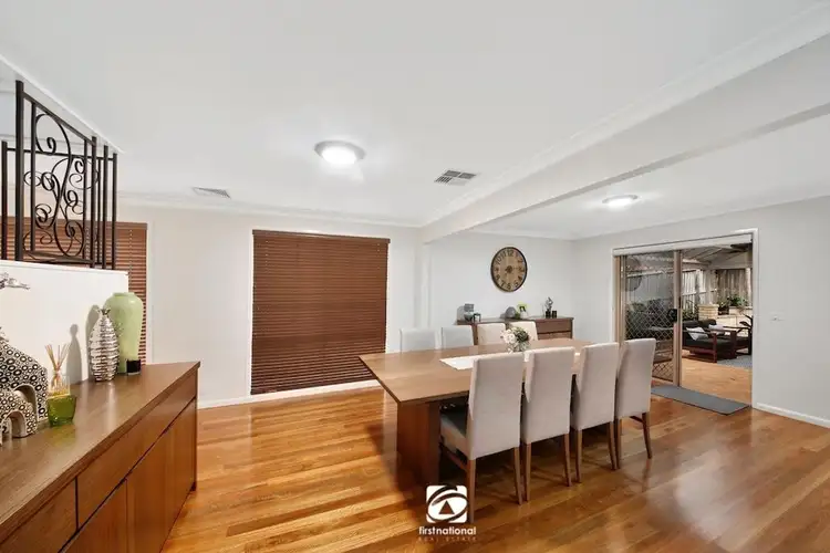 Sixth view of Homely house listing, 29 Lamond Common, Camden Park NSW 2570