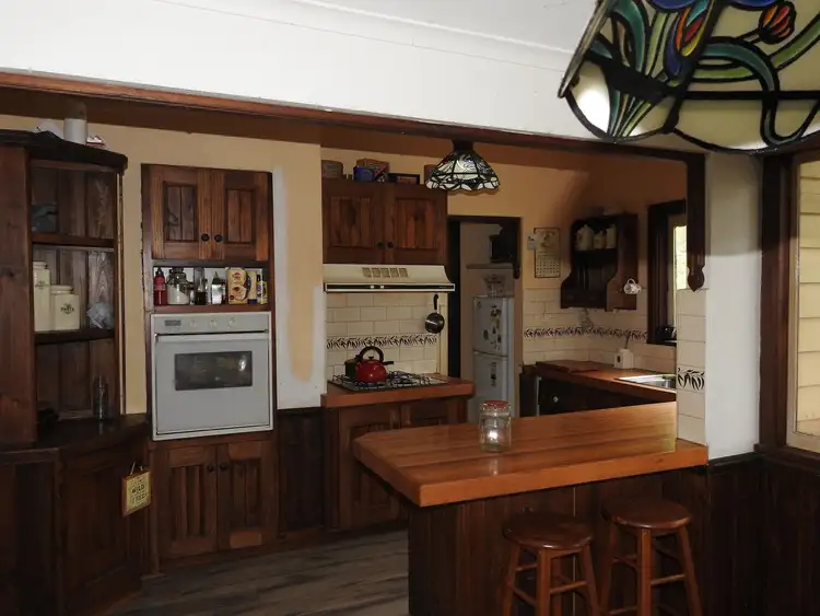 Second view of Homely house listing, 15 The Crescent, Belgrave Heights VIC 3160