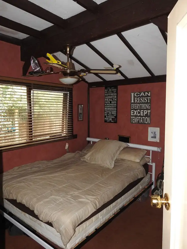 Fifth view of Homely house listing, 15 The Crescent, Belgrave Heights VIC 3160