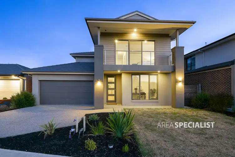 19 Denmark Road, Keysborough VIC 3173