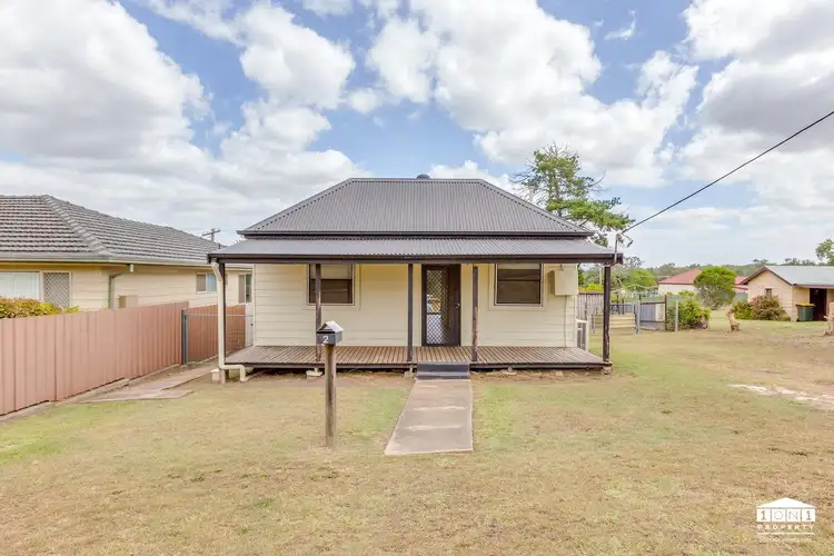 Main view of Homely house listing, 2 Cooma St, Abermain NSW 2326