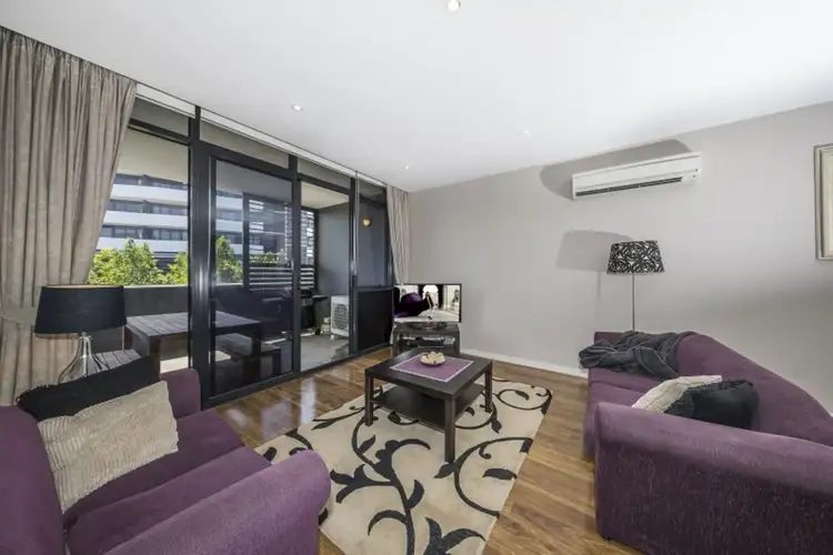 Fifth view of Homely apartment listing, 405/62 Mount Alexander Road, Travancore VIC 3032