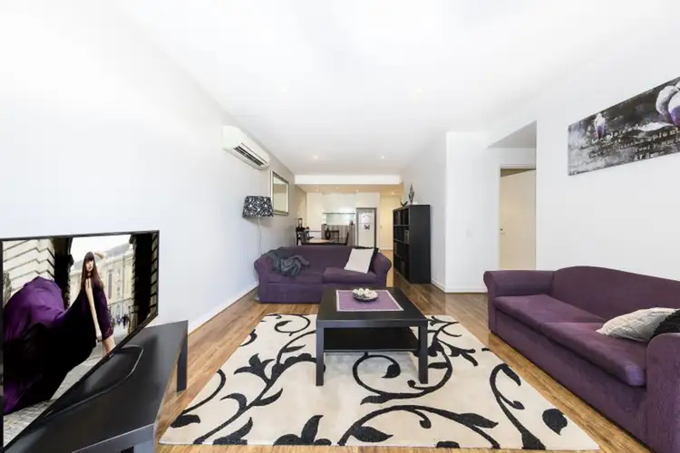 Sixth view of Homely apartment listing, 405/62 Mount Alexander Road, Travancore VIC 3032