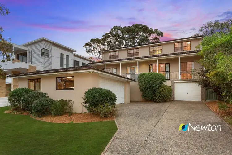 23 North East Crescent, Lilli Pilli NSW 2229