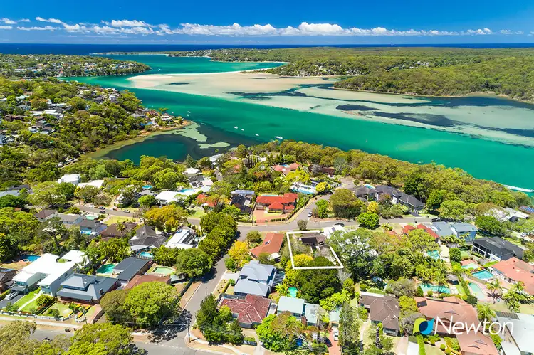 Second view of Homely house listing, 23 North East Crescent, Lilli Pilli NSW 2229
