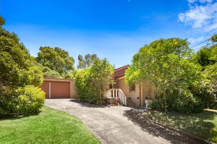 Second view of Homely house listing, 540 Springvale Road, Forest Hill VIC 3131