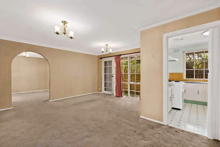 Third view of Homely house listing, 540 Springvale Road, Forest Hill VIC 3131