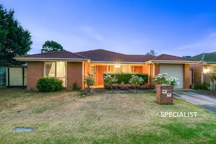 4 Haven Court, Aspendale Gardens VIC 3195