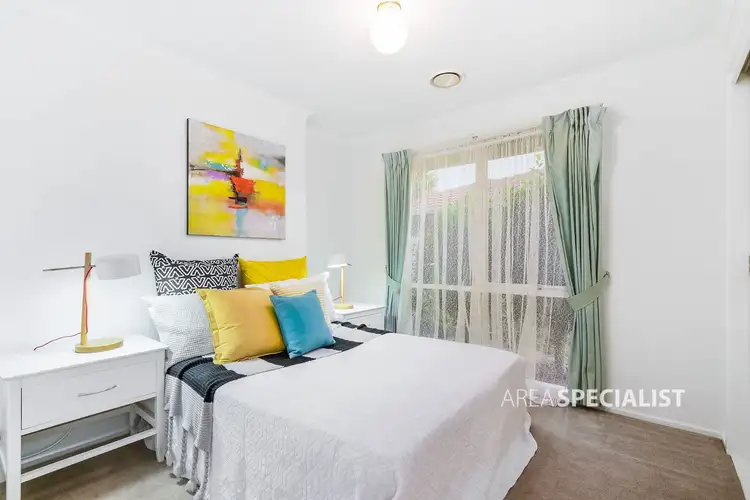 Fifth view of Homely house listing, 4 Haven Court, Aspendale Gardens VIC 3195