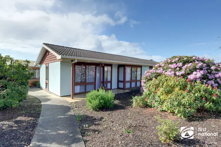 6/63A Pelissier Street, Somerset TAS 7322