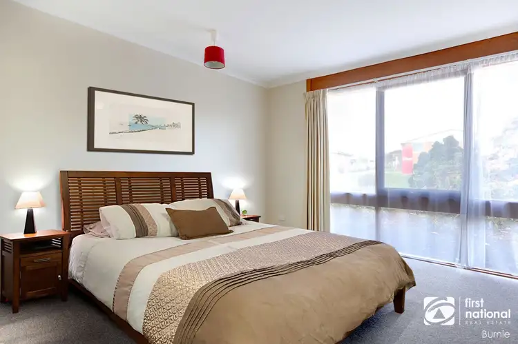 Fifth view of Homely unit listing, 6/63A Pelissier Street, Somerset TAS 7322