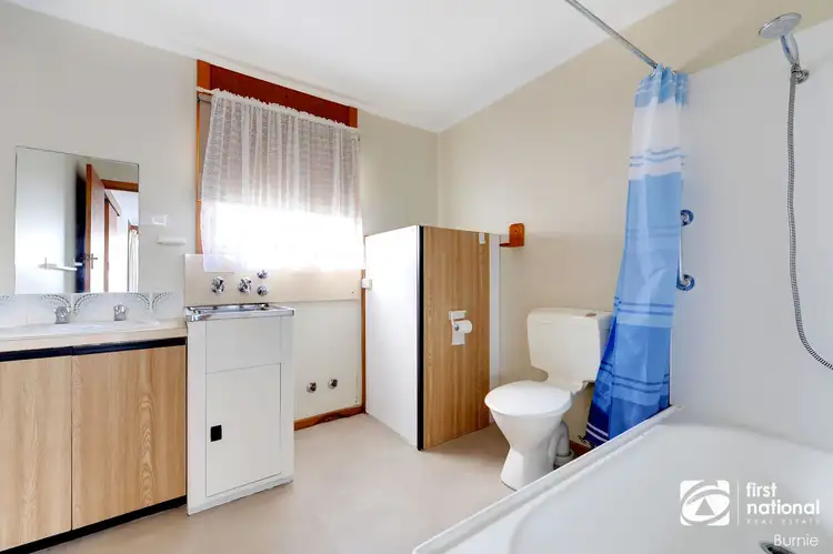 Sixth view of Homely unit listing, 6/63A Pelissier Street, Somerset TAS 7322