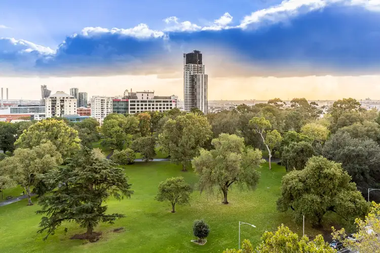 713/350 William Street, Melbourne VIC 3000