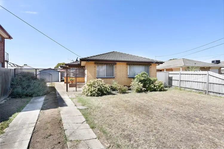 8 Apollo Place, Sunshine West VIC 3020