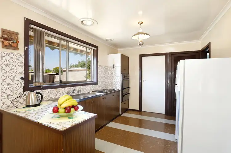 Second view of Homely house listing, 8 Apollo Place, Sunshine West VIC 3020