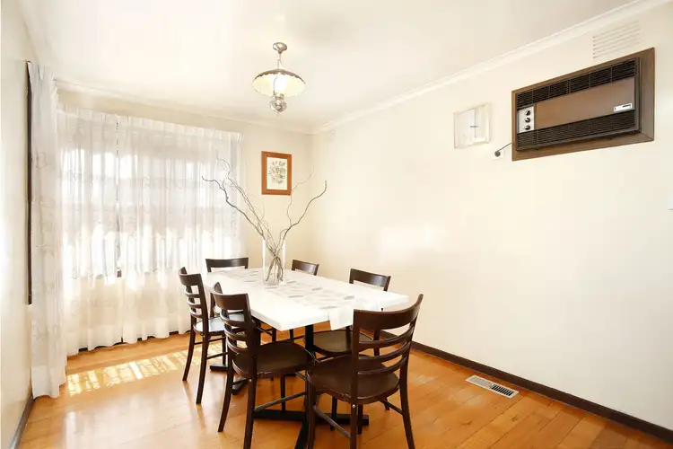 Third view of Homely house listing, 8 Apollo Place, Sunshine West VIC 3020