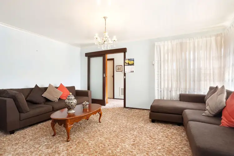 Fourth view of Homely house listing, 8 Apollo Place, Sunshine West VIC 3020